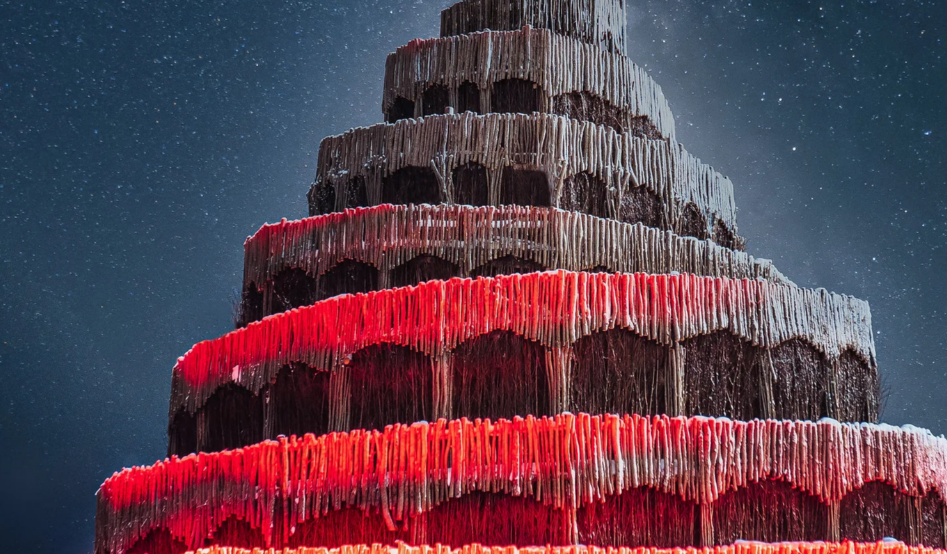 Масленица в Никола-Ленивце. Изображение 4