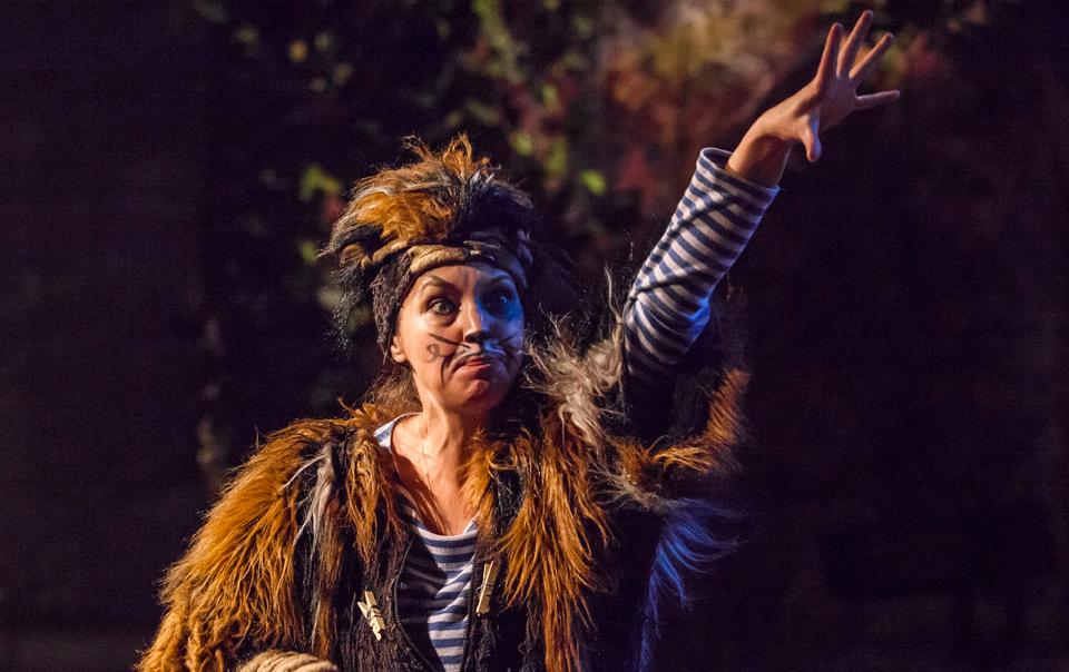 Мурли. Изображение 12