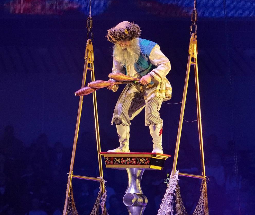 Сказка о Золотой рыбке. Изображение 9