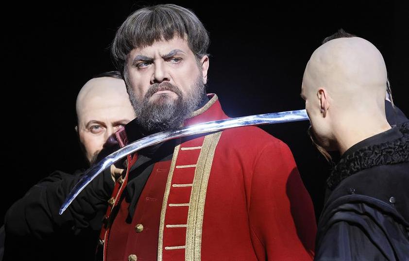 Мазепа. Изображение 23