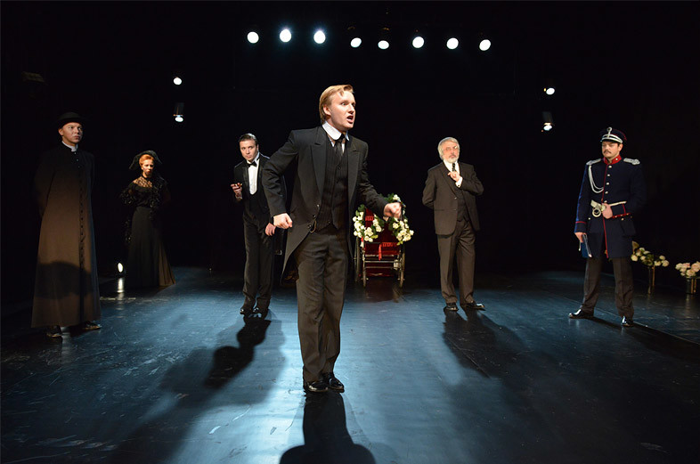 Чудо святого Антония. Изображение 13