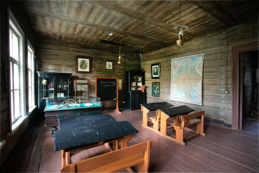 Музей-заповедник А.П. Чехова в Мелихово. Изображение 5