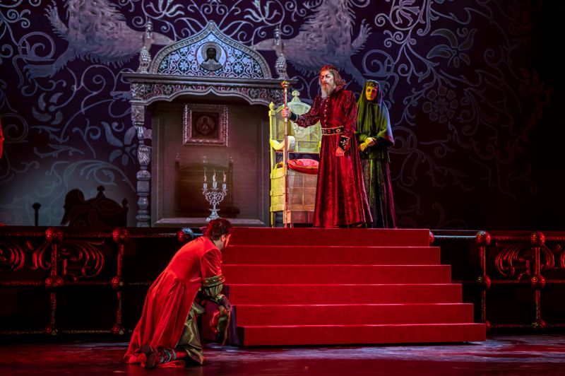 Князь Серебряный . Изображение 12