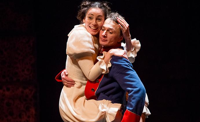 Огниво (Ведогонь-театр). Изображение 8