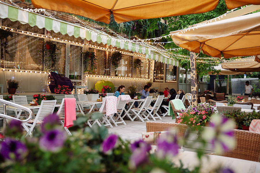 Семейное кафе АндерСон . Изображение 3