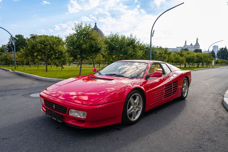 Автофестиваль «ПроДвижение». Изображение 6