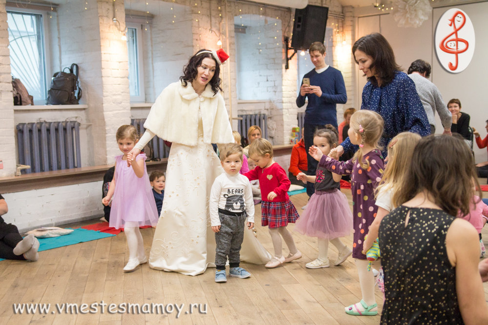 Му-му-мудрые истории. Изображение 1