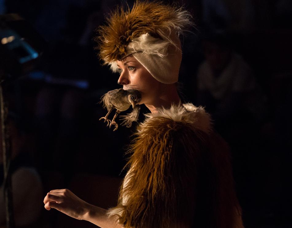 Мурли. Изображение 9