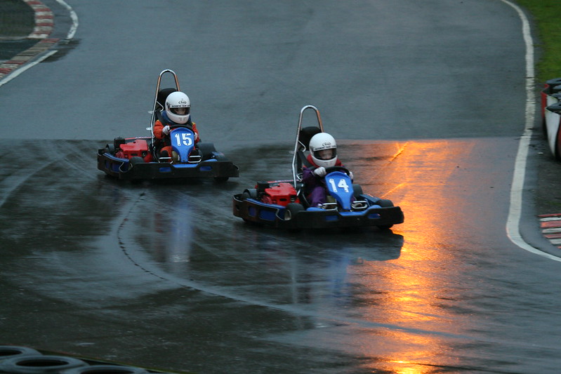 Картинг клуб "KartRacing". Изображение 4