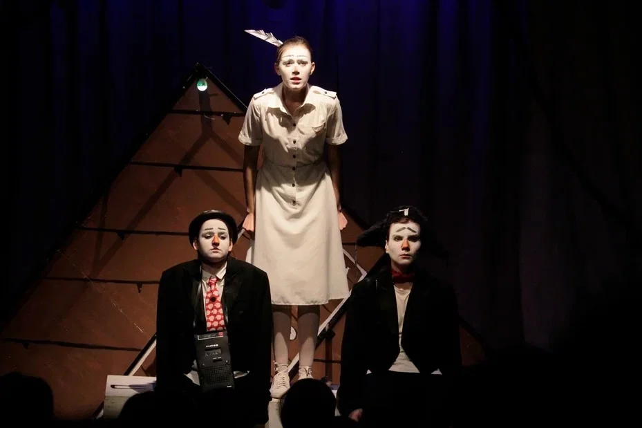 У ковчега в восемь (Вернадского, 13). Изображение 4