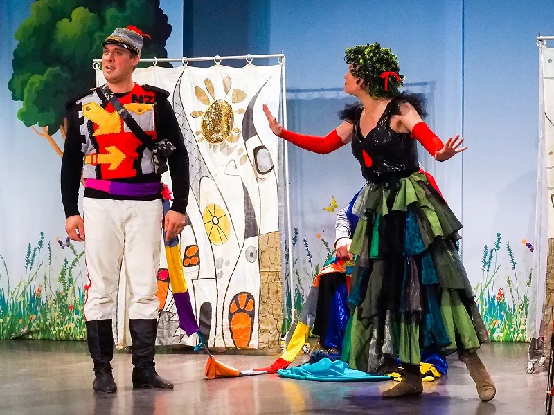 Огниво (Москонцерт). Изображение 4