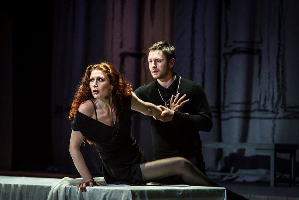 Тартюф (Театр Пушкина). Изображение 5