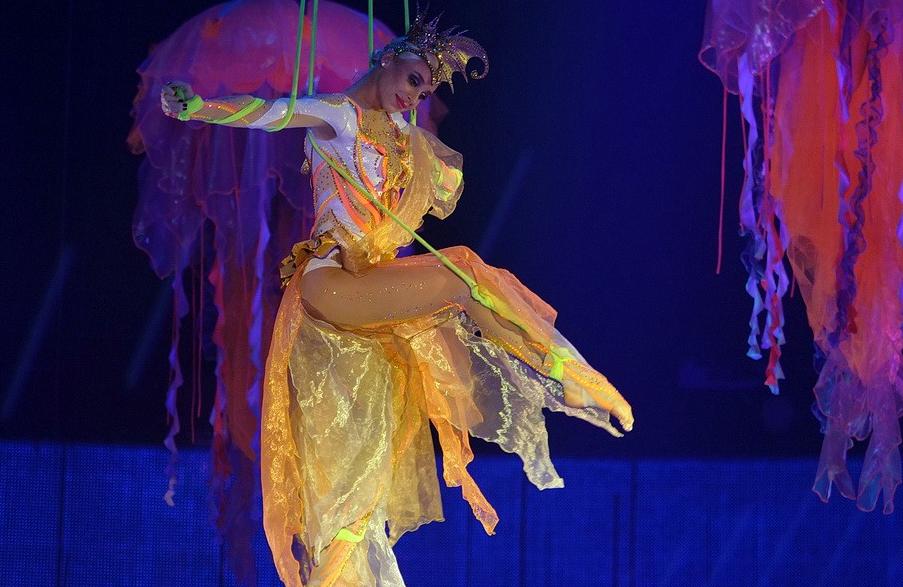 Сказка о Золотой рыбке. Изображение 14