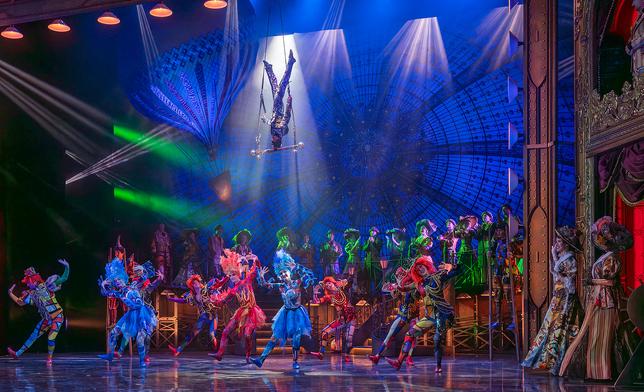 Мистер Икс. Изображение 10