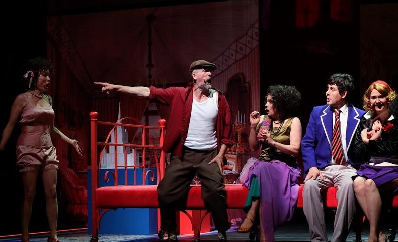 Играем Зощенко. Изображение 12