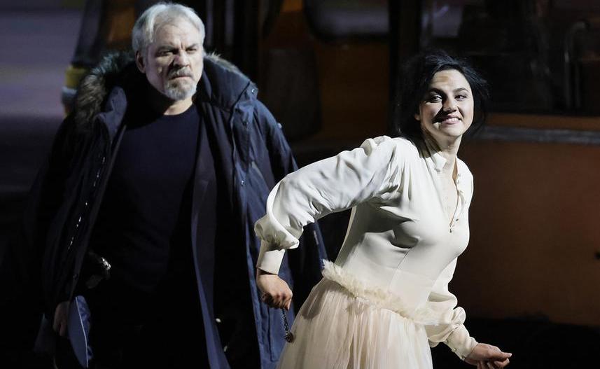 Мазепа. Изображение 2