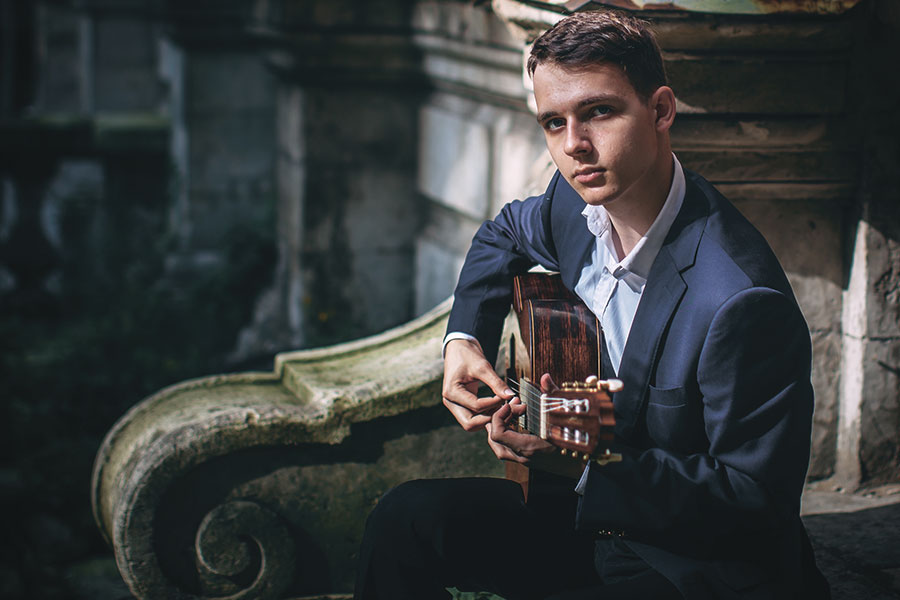 Зоосюита. Интерактивная музыкально-поэтическая композиция. Изображение 4