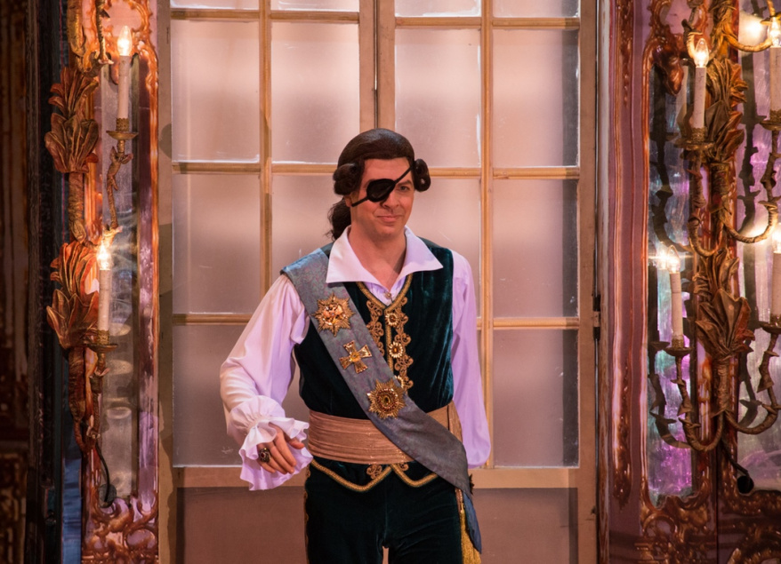 Царица. Изображение 5