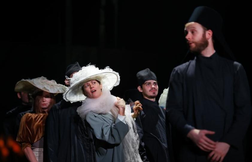 Отец Сергий. Изображение 8