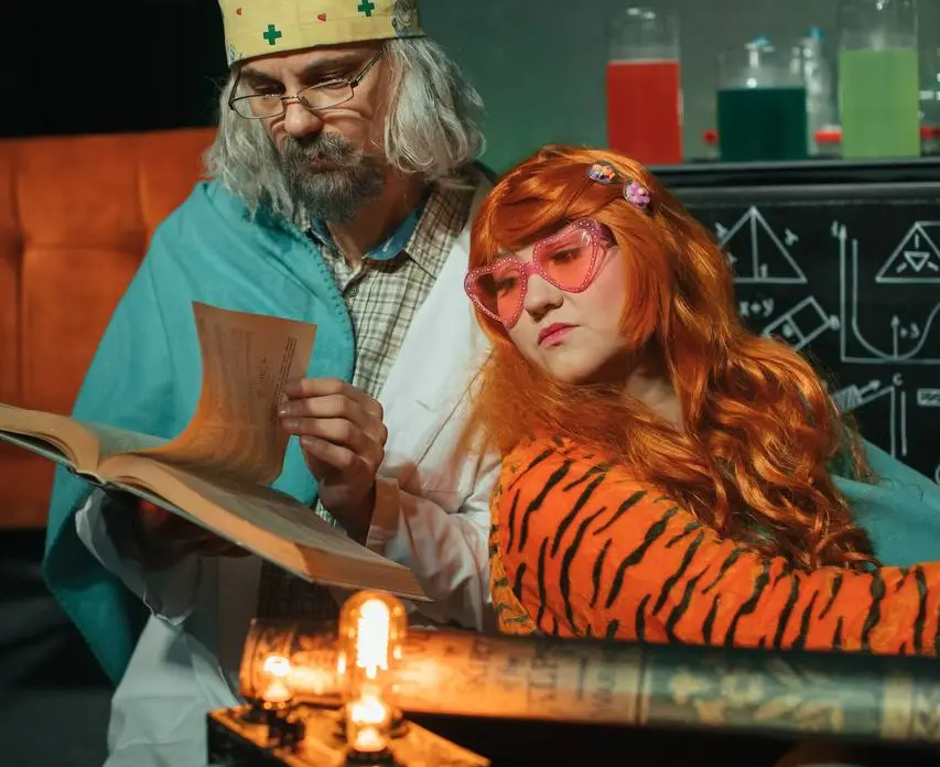 Ученая семейка и 3D принтер. Изображение 4