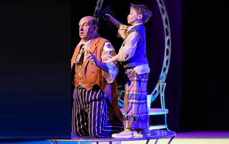 Мэри Поппинс NEXT. Изображение 2