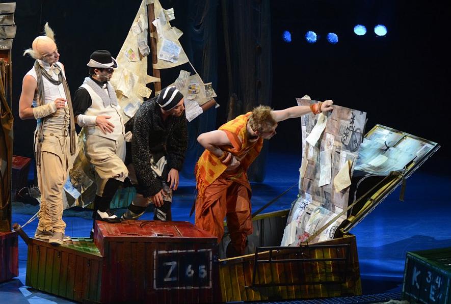 Мама-кот. Изображение 10