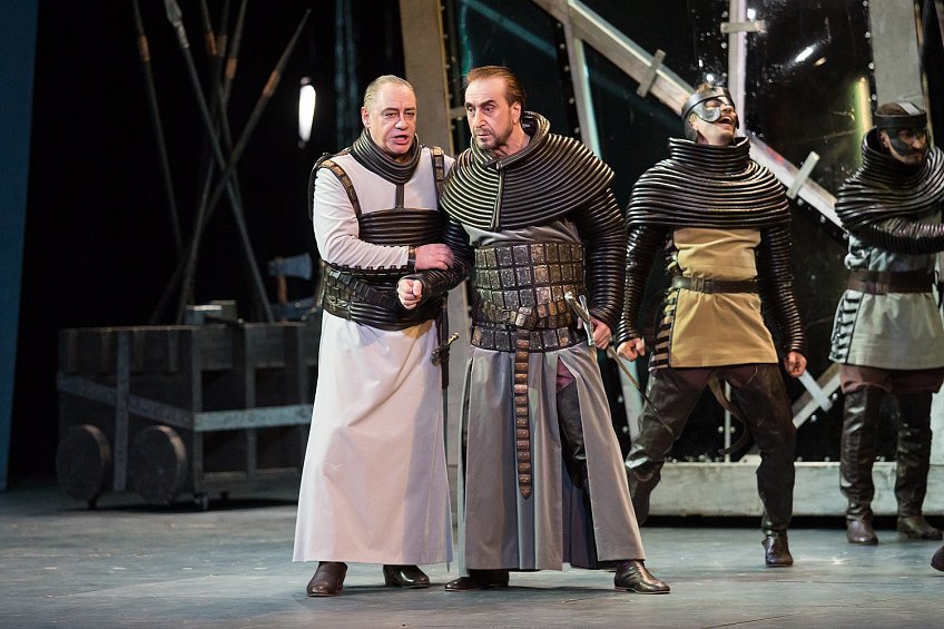 Трубадур. Изображение 3