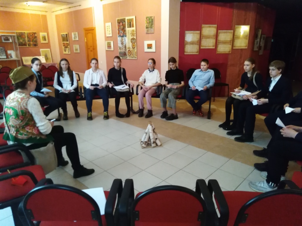 Музейно-выставочный комплекс "Княжий двор". Изображение 7