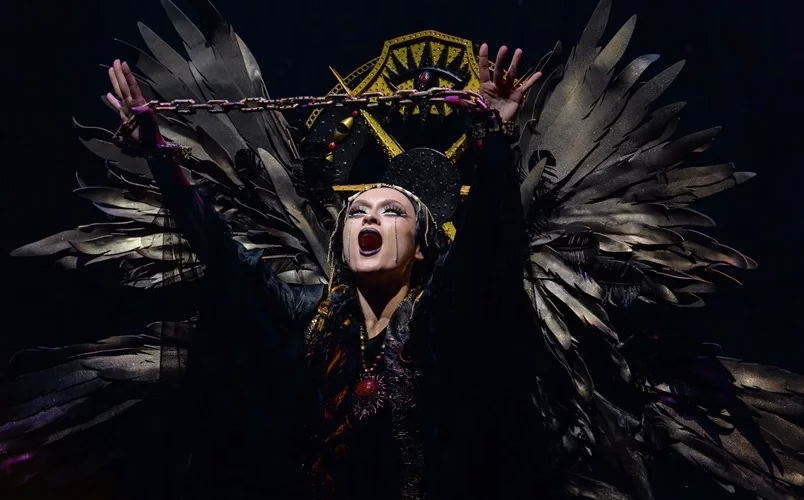 Богатыри. Изображение 3