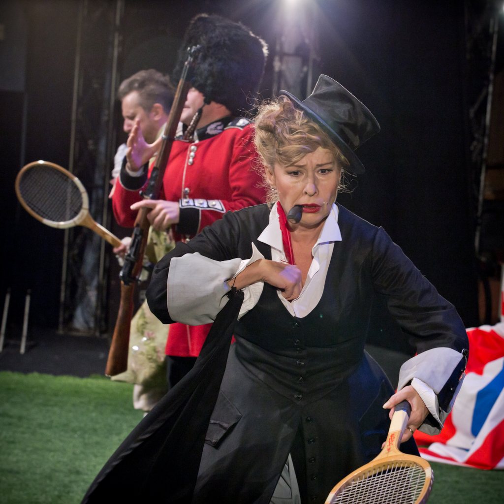 Стакан воды. Изображение 7