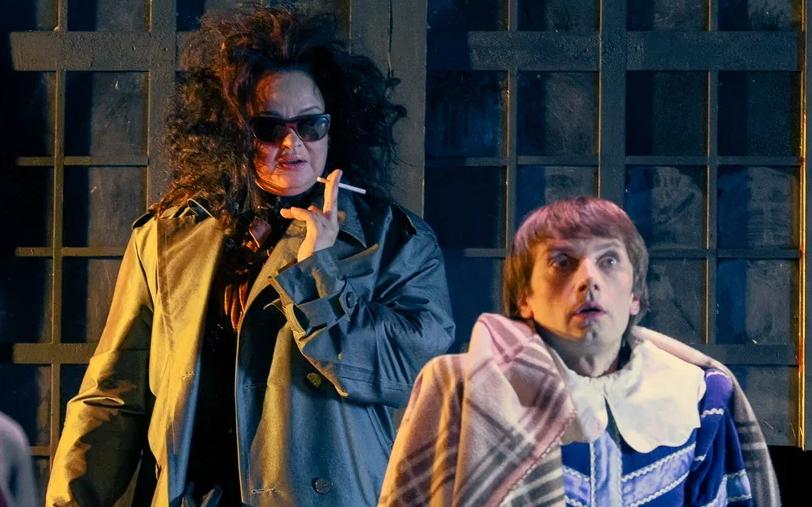 Сказки для взрослых. Изображение 6