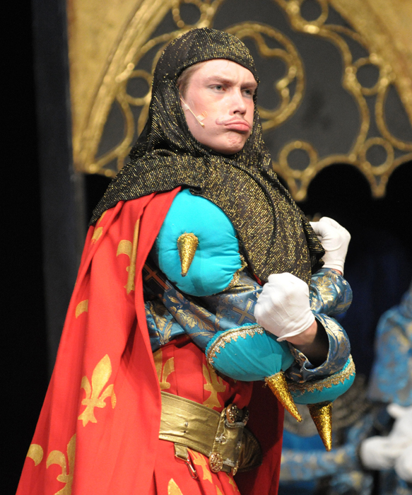 Тайна тетушки Мэлкин. Изображение 3