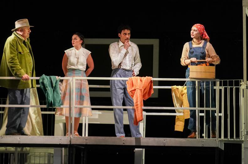 Москва, Черёмушки. Изображение 17