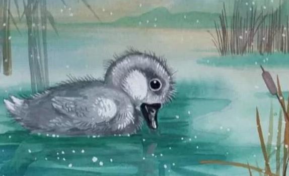 Концерт «Гадкий утёнок», «Стойкий оловянный солдатик». Изображение 1