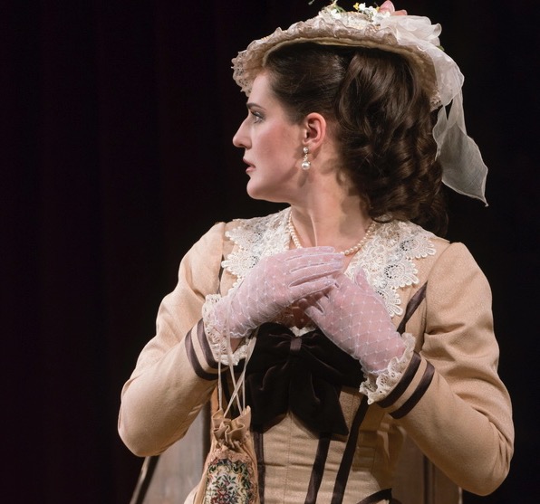 Волки и овцы (Малый театр). Изображение 3