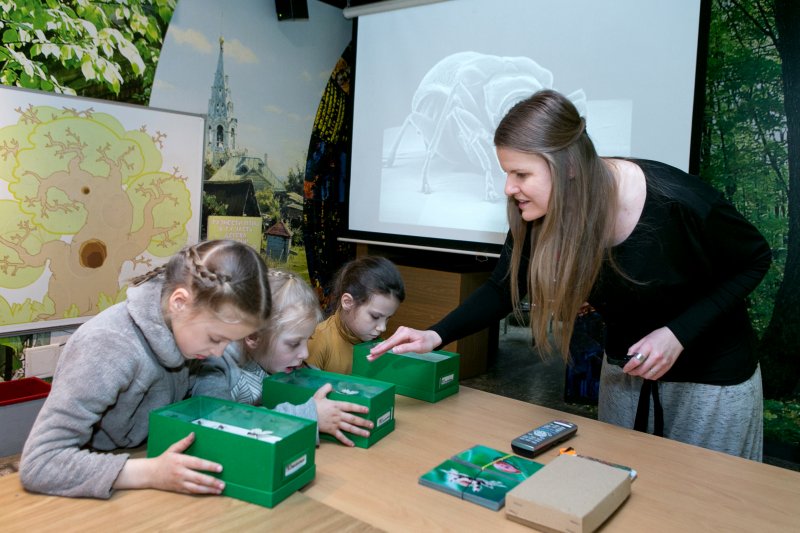 Праздник «30 лет на улице Вавилова». Изображение 5