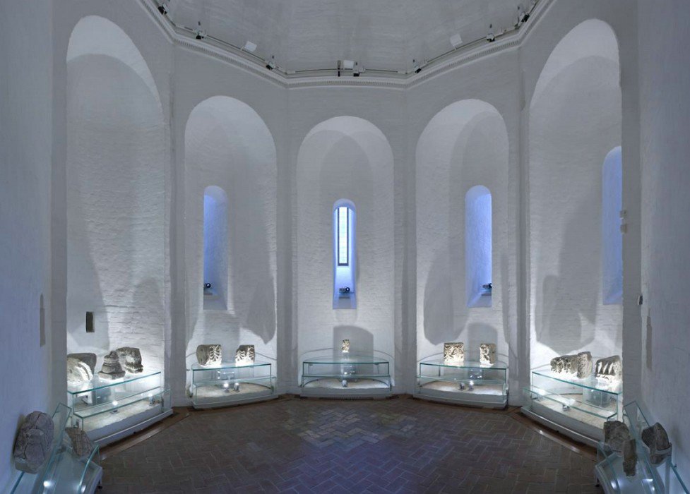 Музеи Московского Кремля. Изображение 7