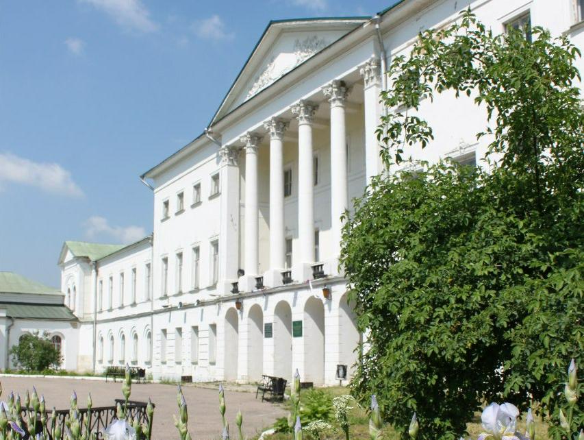 Усадьба "Ивановское". Изображение 4