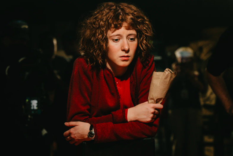 В списках не значился. Изображение 2