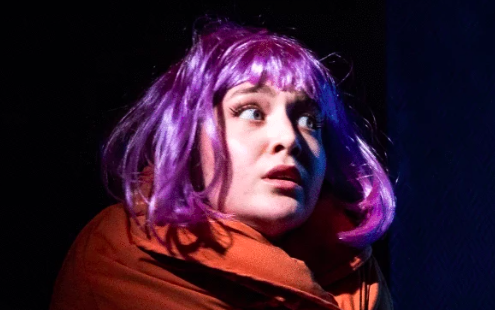 Дюймовочка. Изображение 5