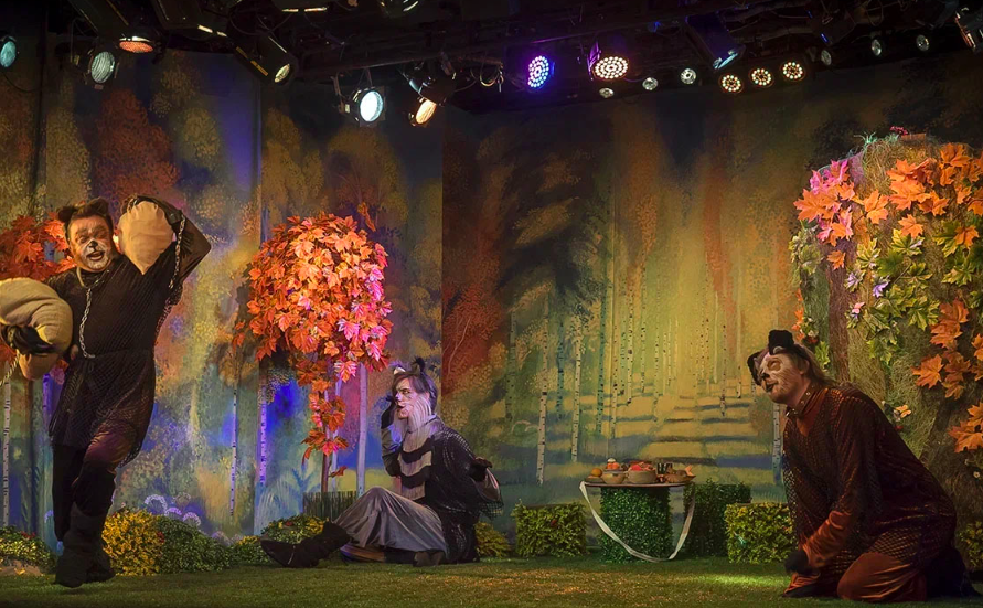 ДВА КЛЁНА. Изображение 2