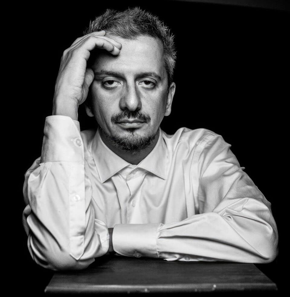 Сцена «Мельников». Изображение 6