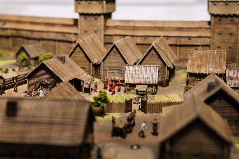 Музей Московских стрельцов "Стрелецкие Палаты". Изображение 7