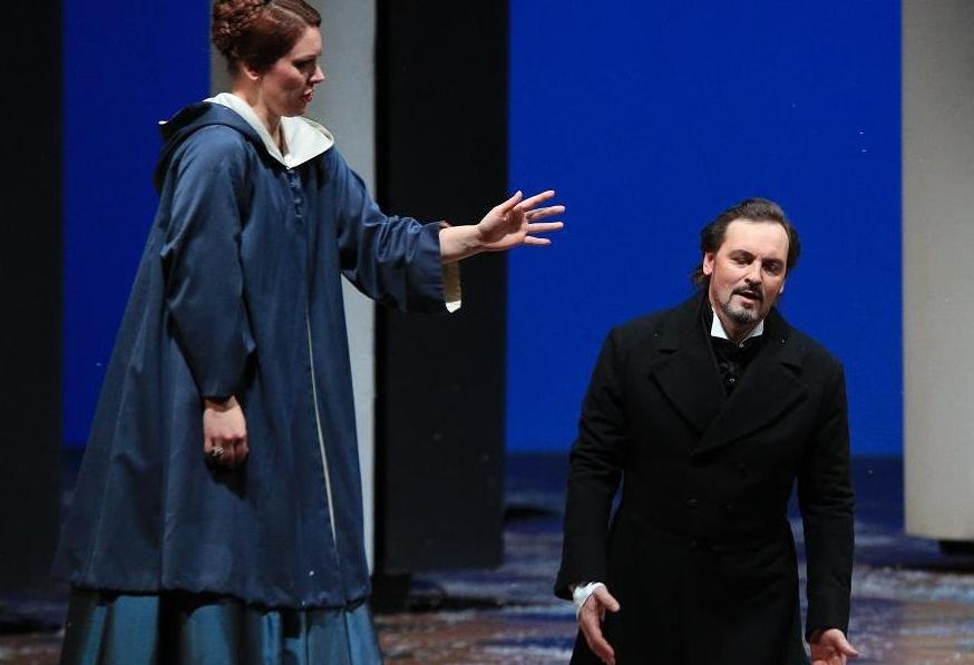 ЕВГЕНИЙ ОНЕГИН. Изображение 2