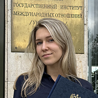 Анастасия Бубнова