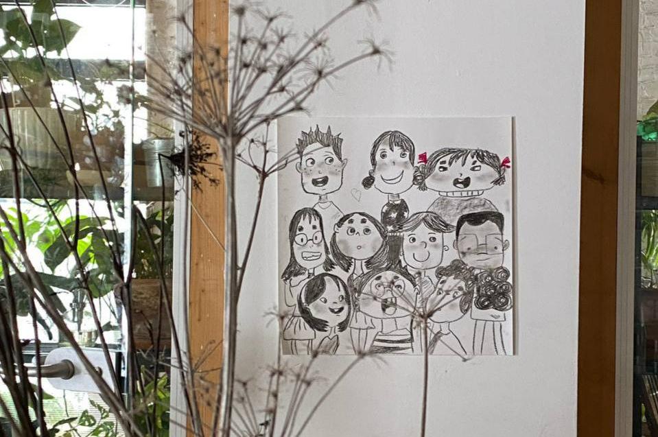 Зеленая школа в Парке Горького. Изображение 4