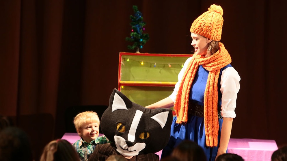 СКАЗКИ ДЕТСКОГО МИРА. Изображение 1