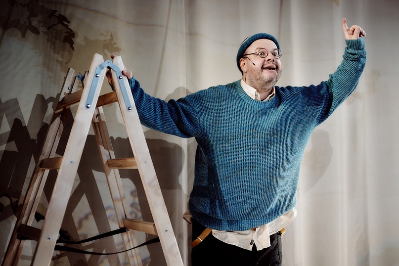 Кит плывет на север. Изображение 4