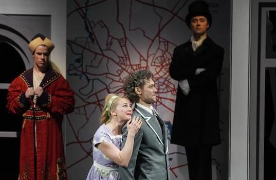 Москва, Черёмушки. Изображение 10