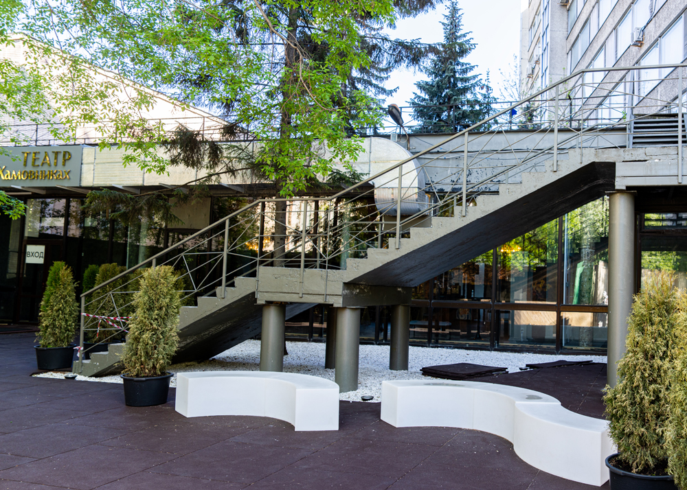 LAтеатр. Изображение 1